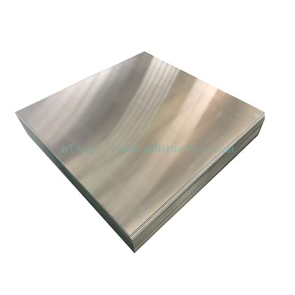 Aluminum Plate&Sheet